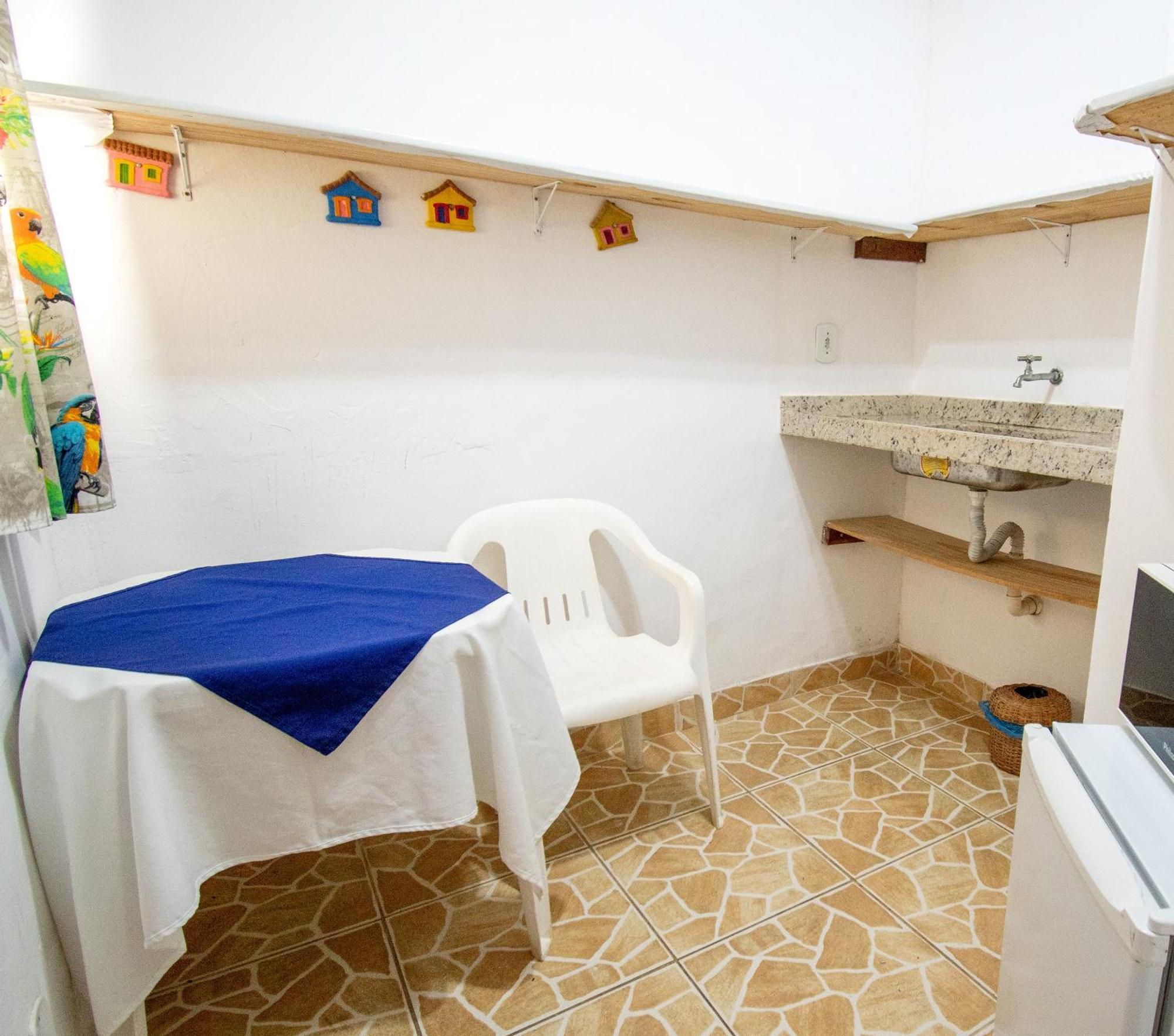 Pousada Arraial Candeia بورتو سيغورو المظهر الخارجي الصورة